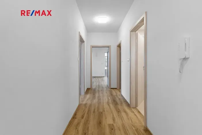 Pronájem bytu 4+kk, Plzeň, 86 m2