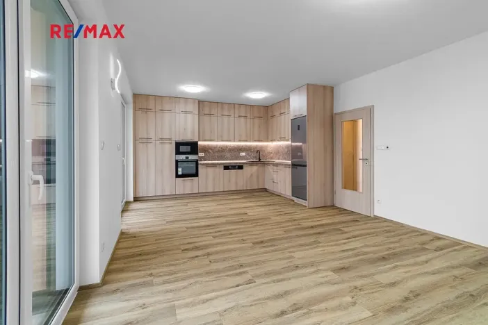 Pronájem bytu 4+kk, Plzeň, 86 m2