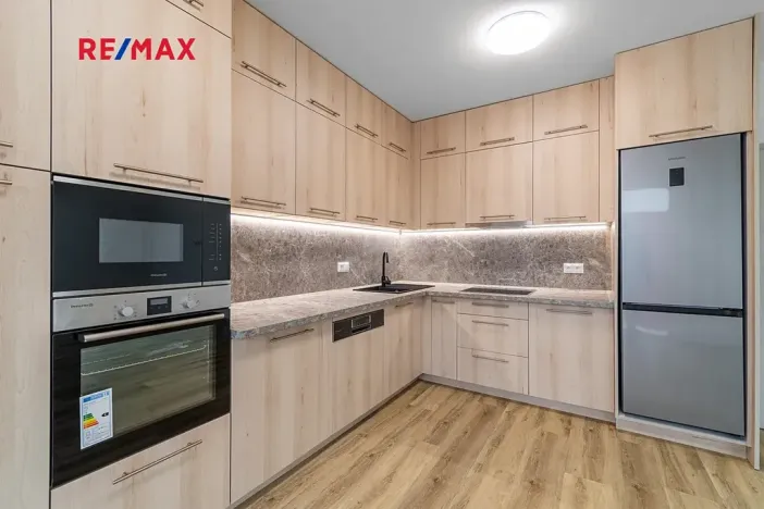 Pronájem bytu 4+kk, Plzeň, 86 m2