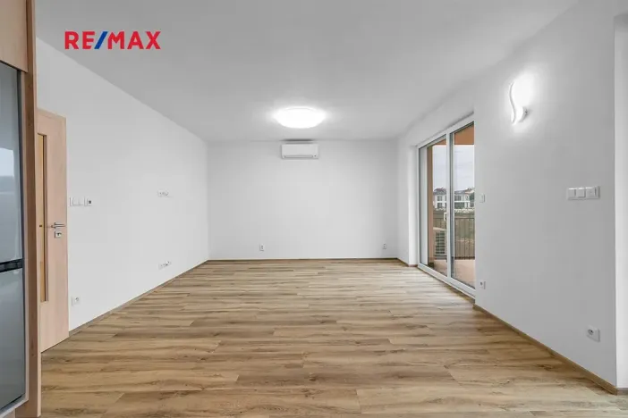 Pronájem bytu 4+kk, Plzeň, 86 m2