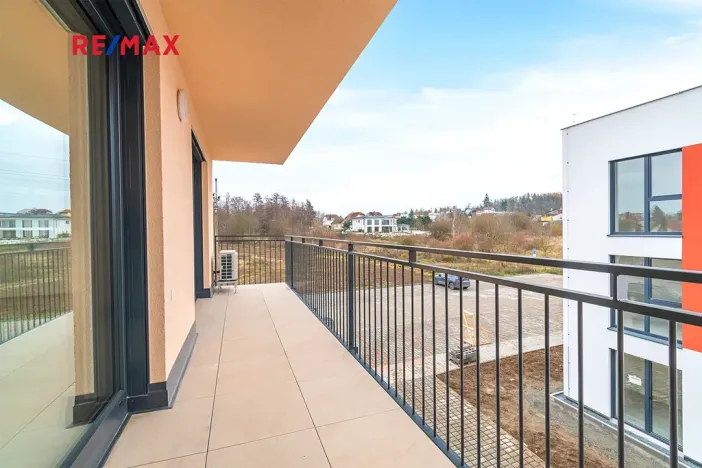 Pronájem bytu 4+kk, Plzeň, 86 m2