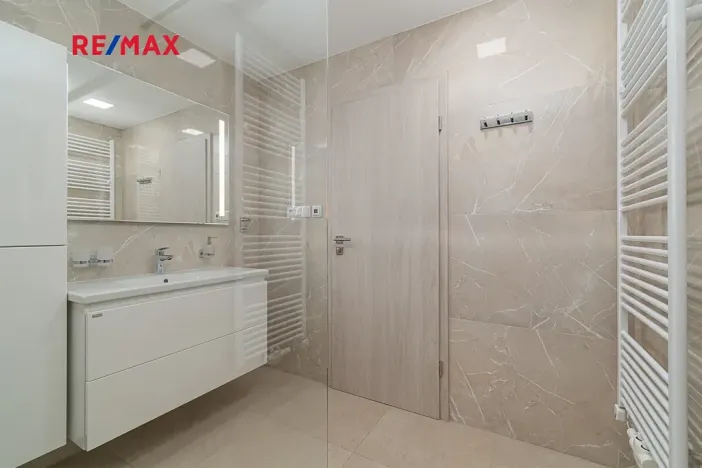 Pronájem bytu 4+kk, Plzeň, 86 m2