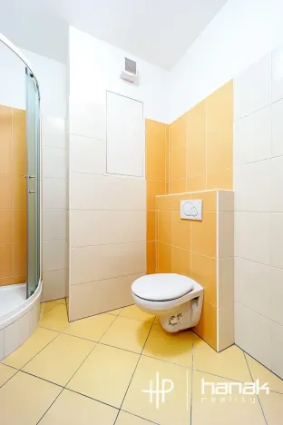 Pronájem bytu 1+kk, Olomouc, Jeremiášova, 30 m2