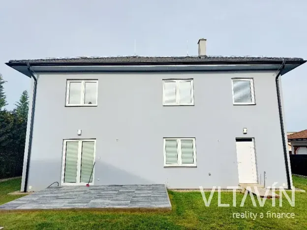 Pronájem bytu 2+kk, Odolena Voda, Za Klokočkou, 45 m2