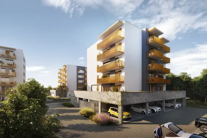 Prodej bytu 3+kk, Plzeň, Pecháčkova, 79 m2