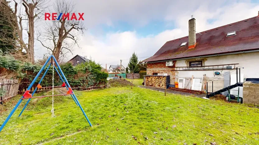 Prodej rodinného domu, Varnsdorf, Školní, 194 m2