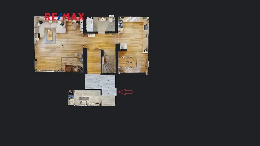 Prodej rodinného domu, Varnsdorf, Školní, 194 m2