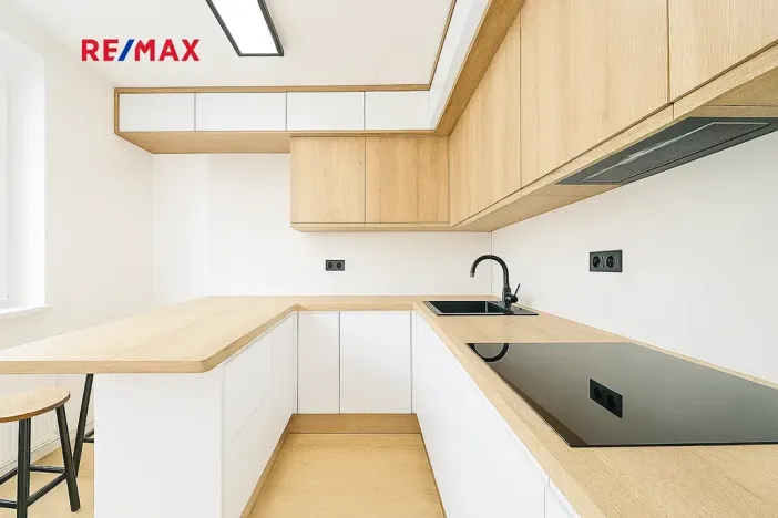 Pronájem bytu 3+1, Moravská Třebová, Sportovní, 67 m2