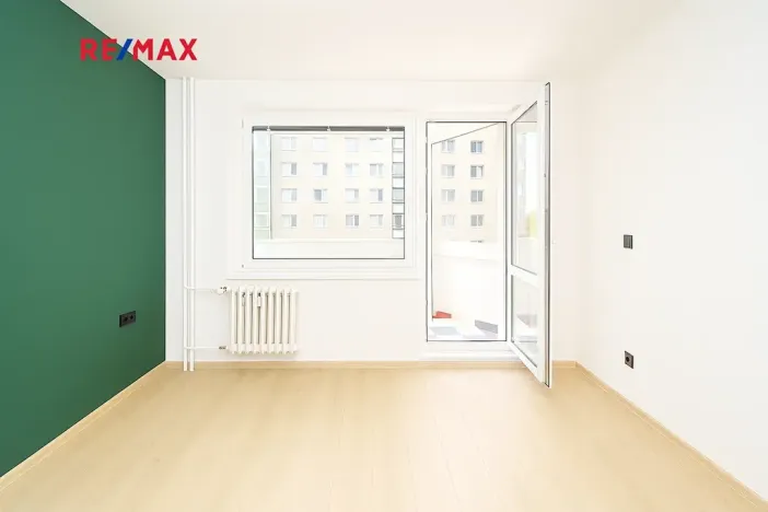 Pronájem bytu 3+1, Moravská Třebová, Sportovní, 67 m2