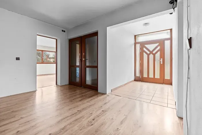 Prodej rodinného domu, Poteč, 238 m2