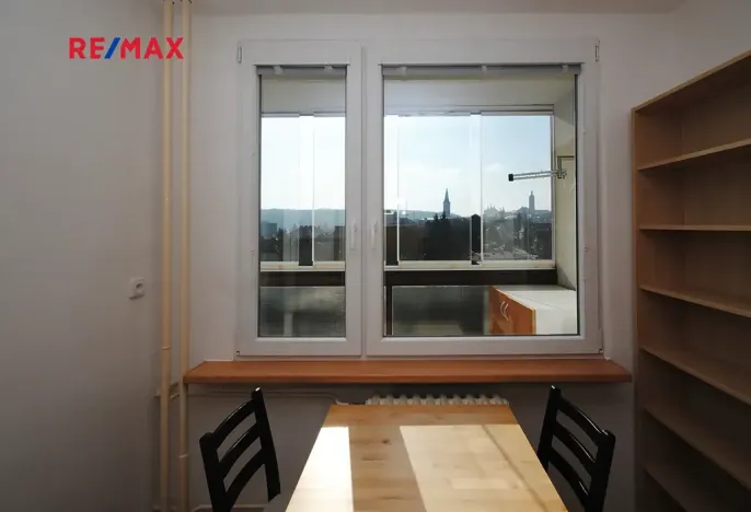 Pronájem bytu 1+1, Kutná Hora, Masarykova, 31 m2