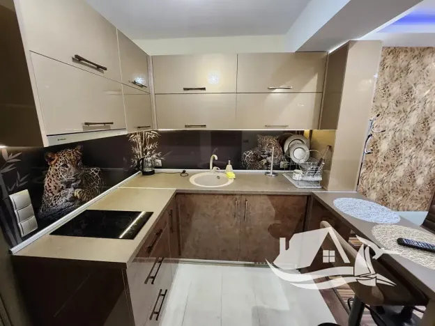 Prodej bytu 1+kk, Bansko, Bulharsko, 29 m2