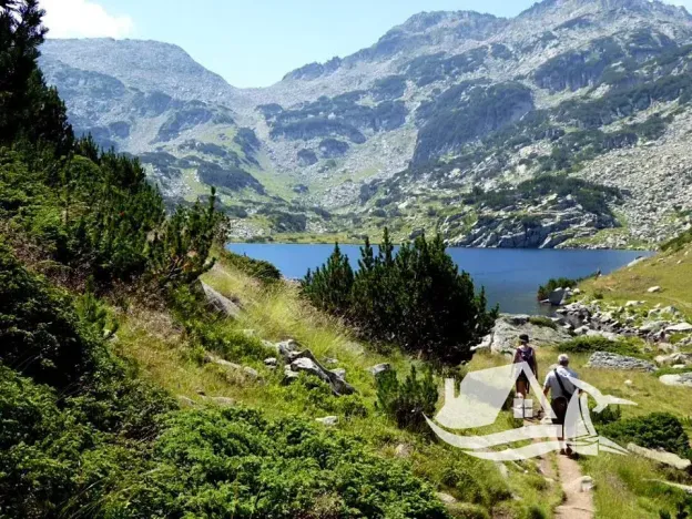 Prodej bytu 1+kk, Bansko, Bulharsko, 29 m2