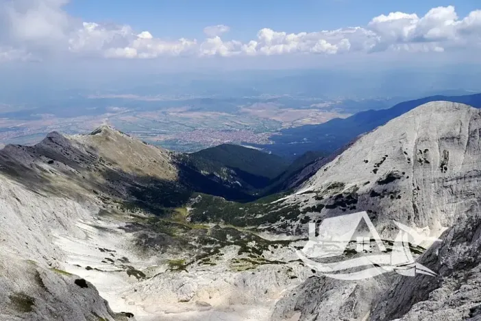 Prodej bytu 1+kk, Bansko, Bulharsko, 29 m2