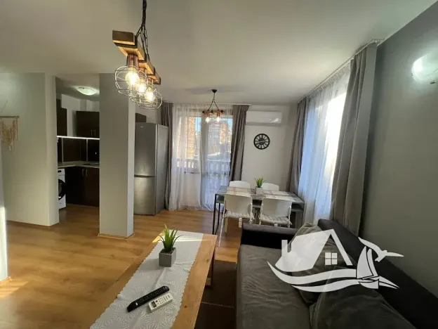 Prodej bytu 2+kk, Bansko, Bulharsko, 55 m2