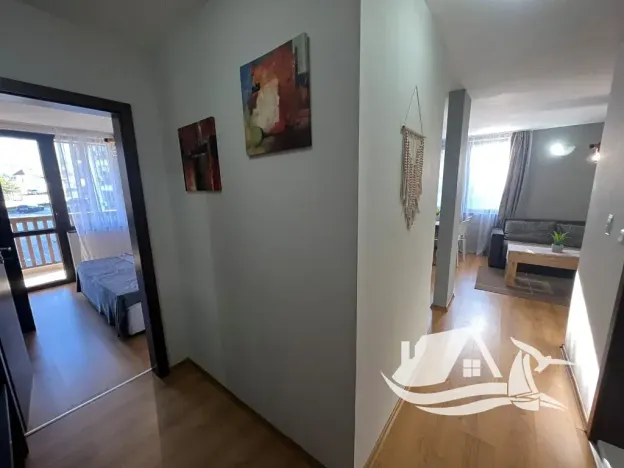 Prodej bytu 2+kk, Bansko, Bulharsko, 55 m2