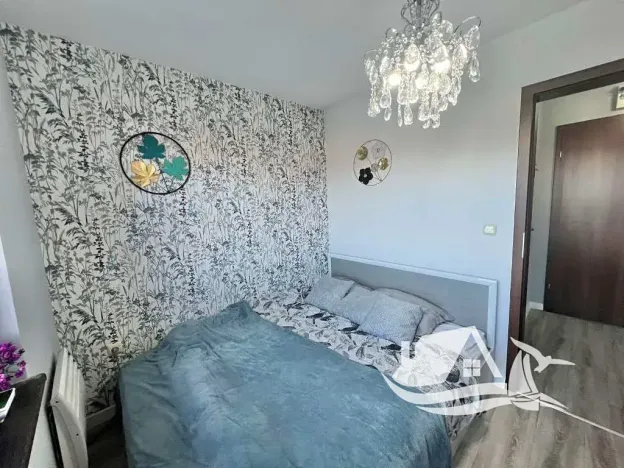 Prodej bytu 2+kk, Bansko, Bulharsko, 46 m2