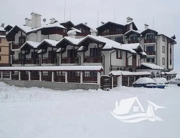 Prodej bytu 3+kk, Bansko, Bulharsko, 172 m2