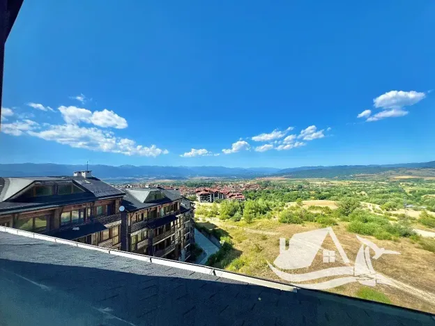 Prodej bytu 3+kk, Bansko, Bulharsko, 102 m2