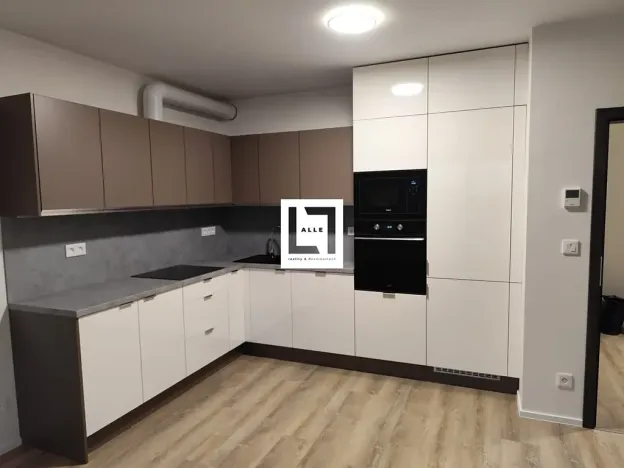 Pronájem bytu 2+kk, Olomouc, Loudova, 55 m2