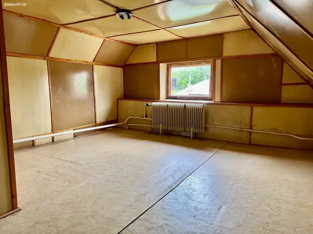 Dražba rodinného domu, Vítkov, Oderská, 194 m2