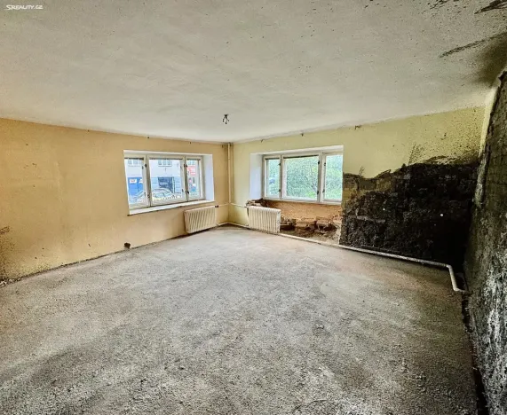 Dražba rodinného domu, Vítkov, Oderská, 194 m2