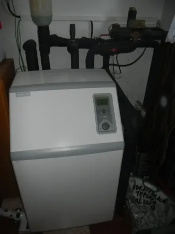 Dražba rodinného domu, Nasavrky, 231 m2