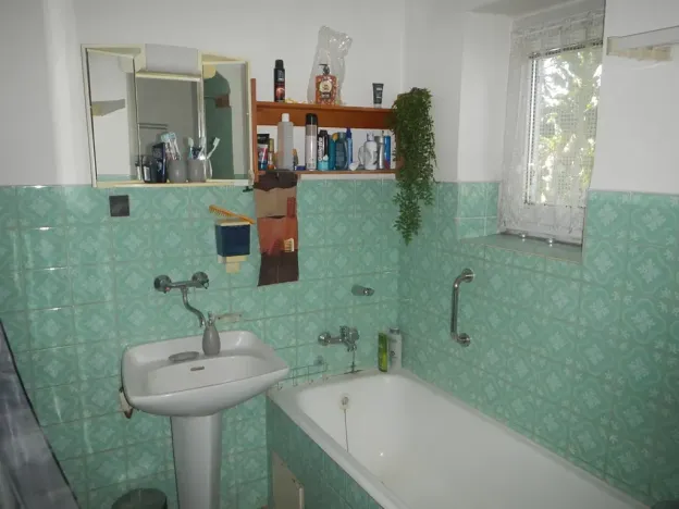 Dražba rodinného domu, Nasavrky, 231 m2