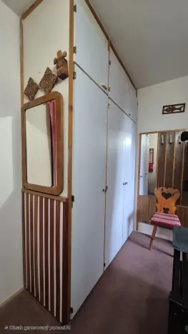 Pronájem bytu 2+1, Hrádek, 1. máje, 60 m2