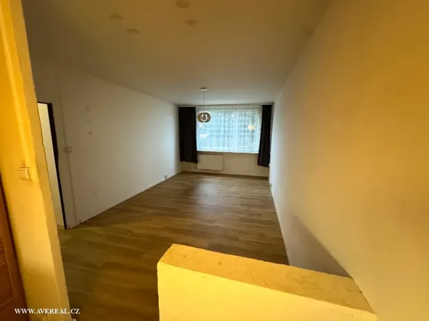 Prodej bytu 2+kk, Praha, Janovská, 50 m2