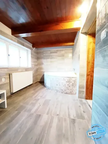 Prodej chalupy, Třemešná, 138 m2