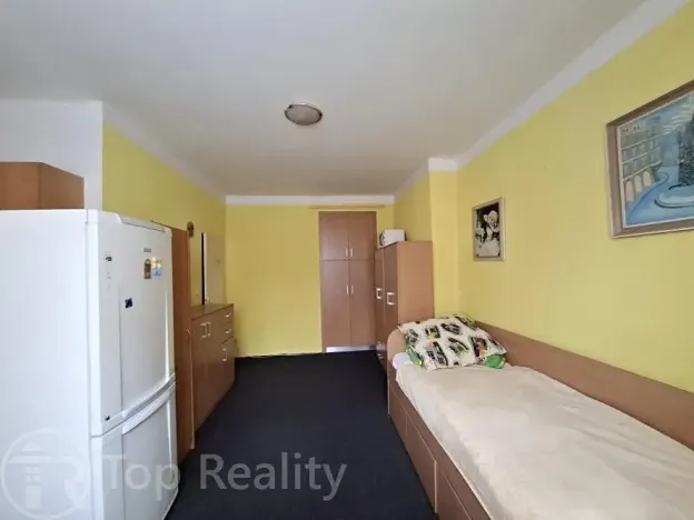 Prodej bytu 1+kk, Sokolov, Heyrovského, 24 m2