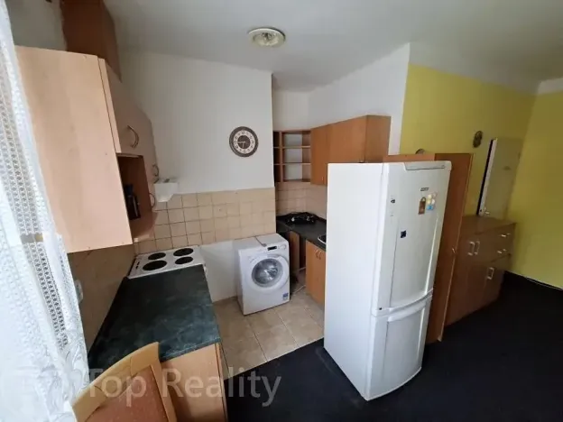 Prodej bytu 1+kk, Sokolov, Heyrovského, 24 m2