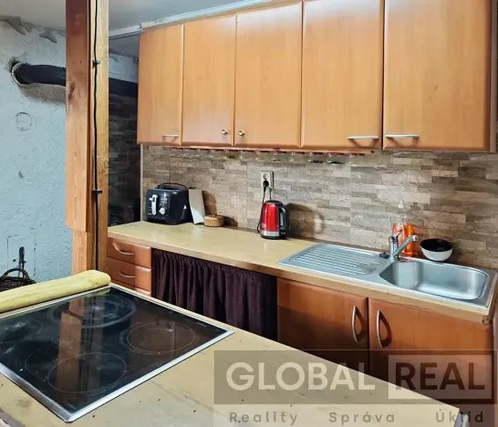 Prodej chaty, Stará Říše, 75 m2