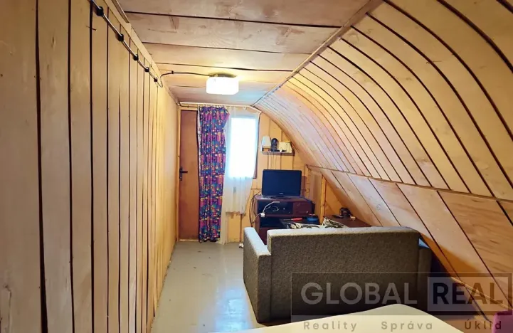 Prodej chaty, Stará Říše, 75 m2