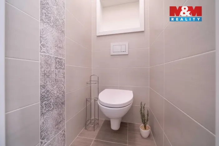 Prodej bytu 2+kk, Praha - Vršovice, Ruská, 42 m2