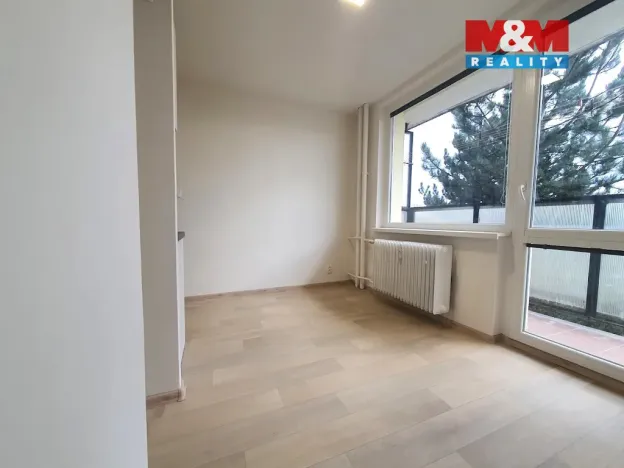 Pronájem bytu 2+1, Sokolov, Marie Majerové, 56 m2