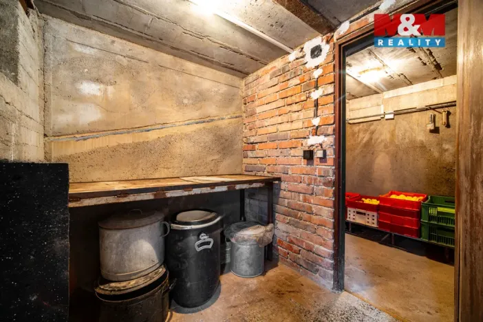 Prodej chaty, Ústí nad Orlicí - Hylváty, 29 m2