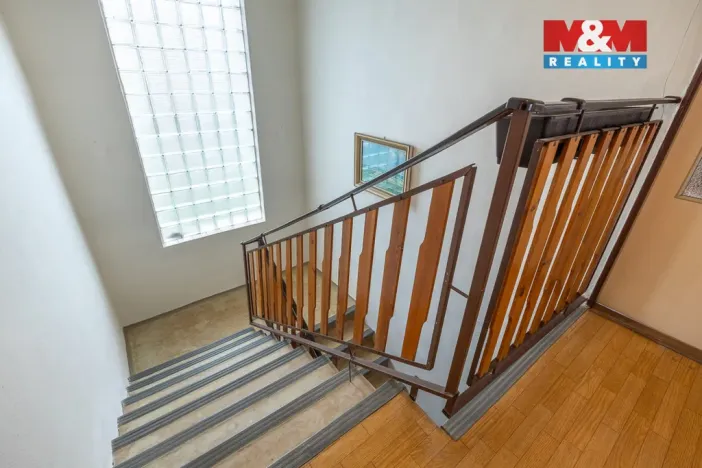 Prodej rodinného domu, Liběšice, 140 m2