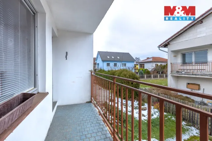 Prodej rodinného domu, Liběšice, 140 m2