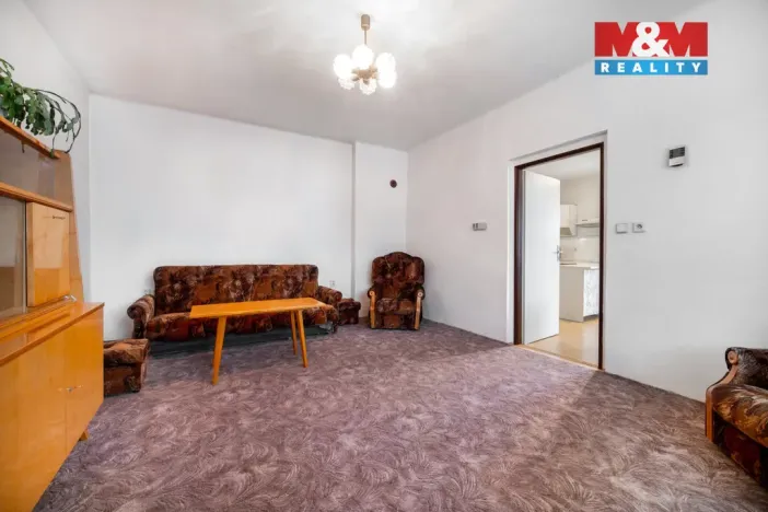 Prodej rodinného domu, Damníkov, 105 m2