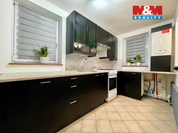 Pronájem bytu 1+1, Nový Jičín, Divadelní, 55 m2