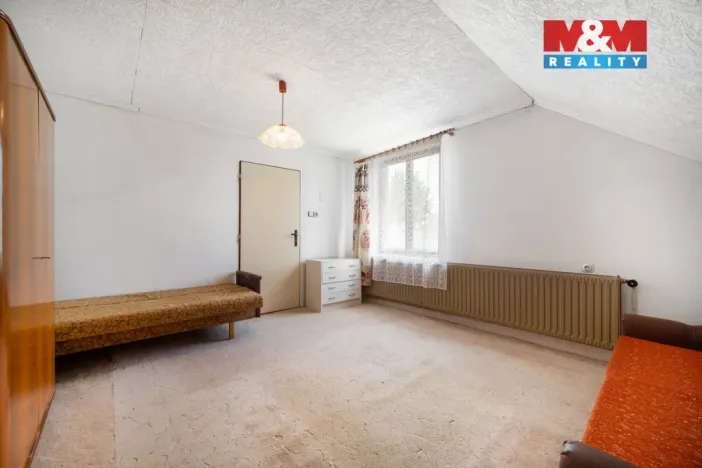 Prodej rodinného domu, Rudoltice, 160 m2