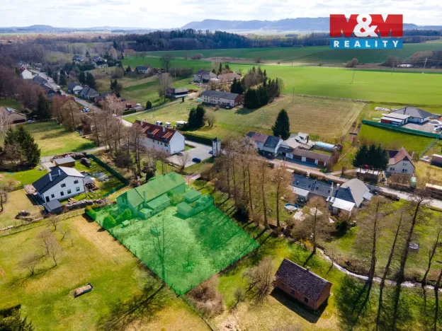 Prodej rodinného domu, Rudoltice, 160 m2