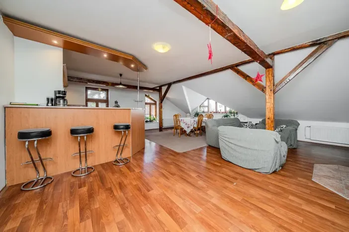 Prodej vily, Karviná, Palackého, 400 m2