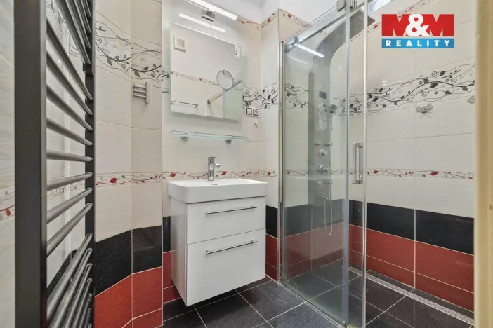 Prodej rodinného domu, Kolín - Kolín V, Horského, 136 m2