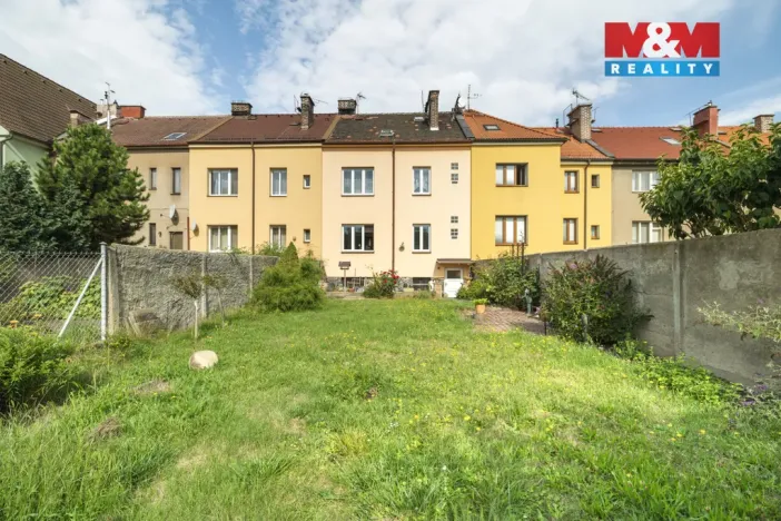 Prodej rodinného domu, Kolín - Kolín V, Horského, 136 m2