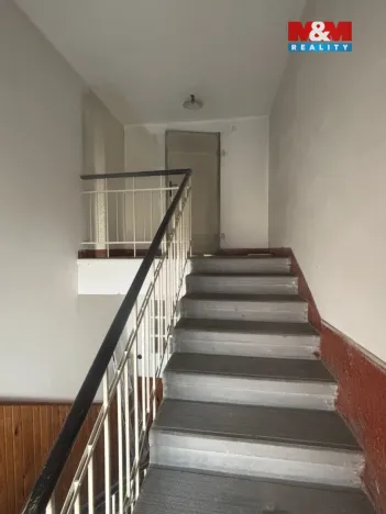 Prodej rodinného domu, Kolín - Kolín V, Horského, 136 m2