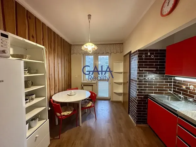 Prodej bytu 2+1, Kyjov, Lidická, 65 m2