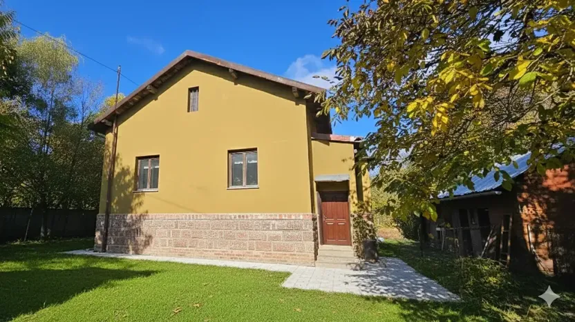 Prodej rodinného domu, Petřvald, Na Úbočí, 71 m2